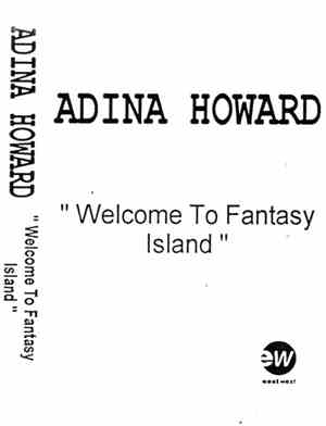 Adina Howard - Welcome To Fantasy Island