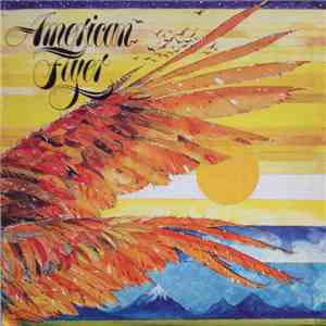 American Flyer - American Flyer