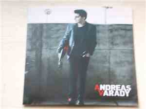 Andreas Varady - Andreas Varady