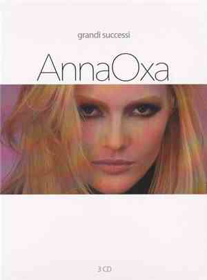 Anna Oxa - Grandi Successi