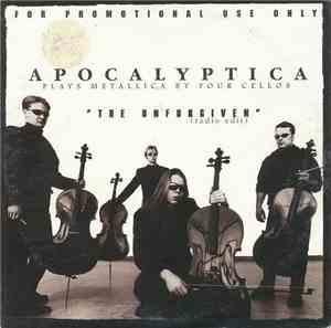 Apocalyptica - The Unforgiven