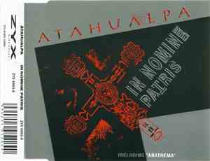 Atahualpa - In Nomine Patris