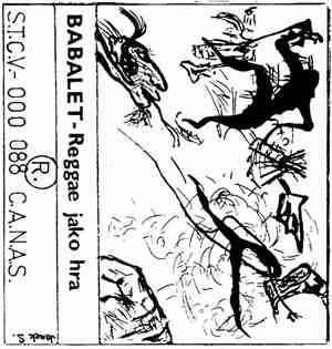 Babalet - Reagge  Jako Hra
