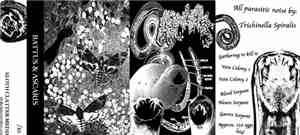 Battus / Ascaris  - Battus & Ascaris
