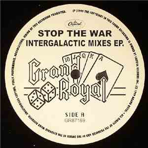 Beastie Boys - Stop The War