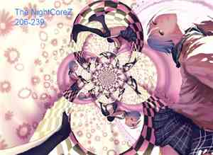 BillmaZter - The NightcoreZ 206 - 239
