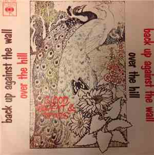 Blood, Sweat & Tears - Back Up Against The Wall / Over The Hill