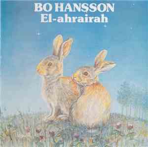 Bo Hansson - El-Ahrairah