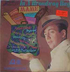 Bobby Darin - In A Broadway Bag