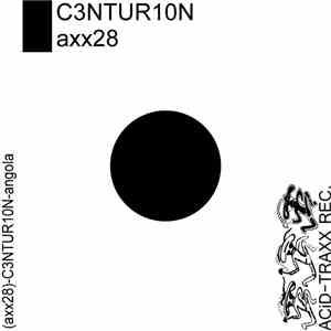 C3NTUR10N - Angola