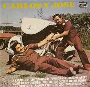 Carlos Y Jose - La Cantinera