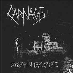 Carnage  - 34º23