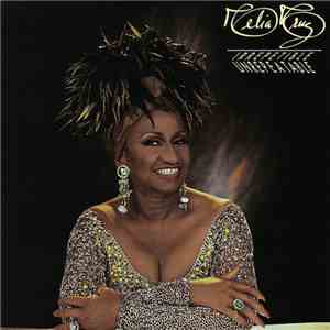 Celia Cruz - Irrepetible
