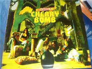 Cherry Bomb  - Allons-y !