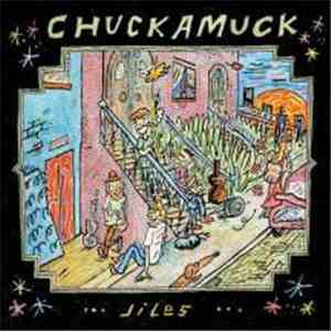 Chuckamuck - Jiles
