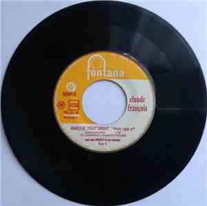 Claude François - Dis-Lui 