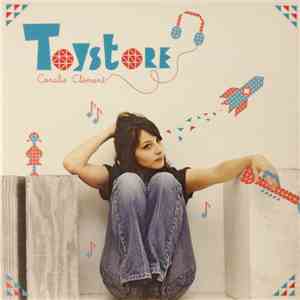 Coralie Clément - Toystore