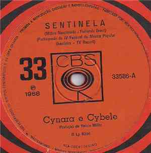 Cynara E Cybele - Sentinela / Benvinda