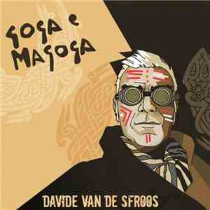 Davide Van De Sfroos - Goga E Magoga
