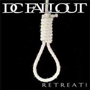 DC Fallout - Retreat!