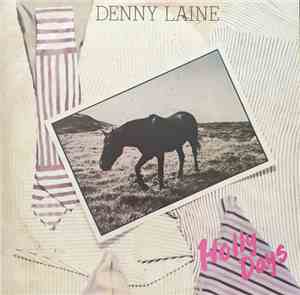Denny Laine - Holly Days