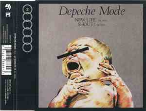 Depeche Mode - New Life