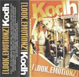 DJ Kodh - Look.Emotionz