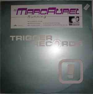 DJ Marc Aurel - Running