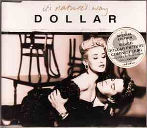 Dollar - It's Nature's Way (No Problem)