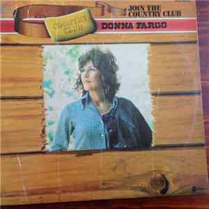 Donna Fargo - Join The Country Club