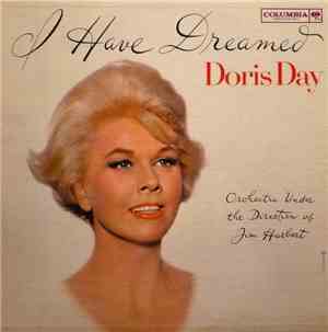Doris Day - I Have Dreamed