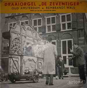 Draaiorgel „De Zeventiger