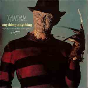 Dramarama - Anything Anything