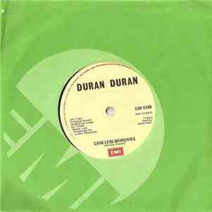 Duran Duran - Careless Memories