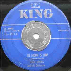 Earl Bostic And His Orchestra - The Moon Is Low