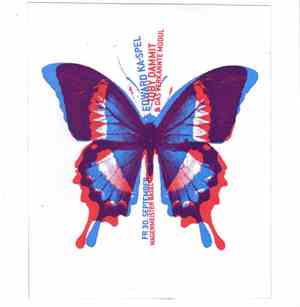 Edward Ka-Spel & Silverman - Live In Basel 2005
