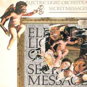 Electric Light Orchestra - Secret Messages