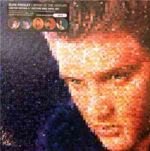 Elvis Presley - Artist Of The Century