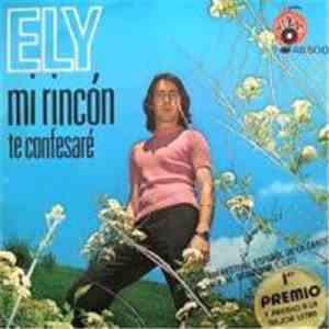 Ely  - Mi Rincon