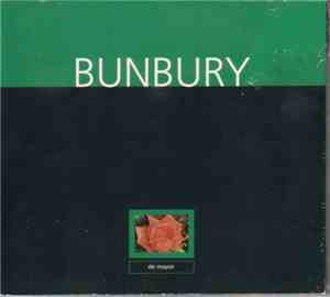 Enrique Bunbury - De Mayor