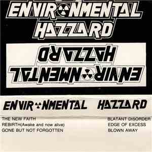 Environmental Hazzard - Environmental Hazzard