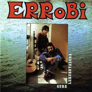 Errobi - Gure Lekukotasuna