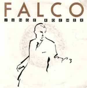 Falco - Junge Roemer