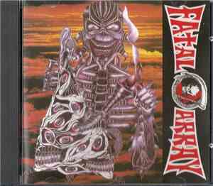 Fatal Array - Fatal Array