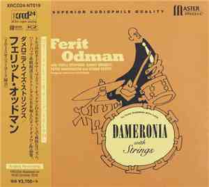 Ferit Odman - Dameronia With Strings