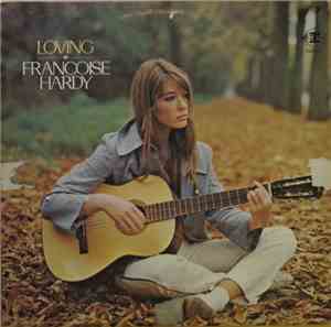 Françoise Hardy - Loving
