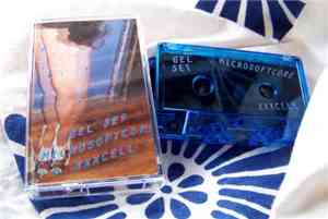 Gel Set - Microsoftcore XXXCell