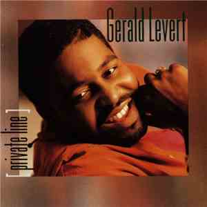 Gerald Levert - Private Line