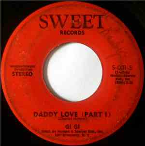 Gi Gi - Daddy Love