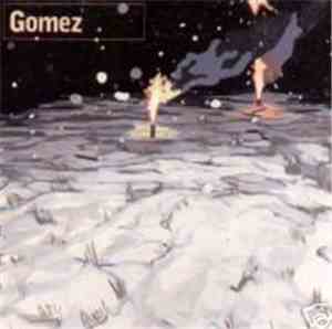 Gomez - Ping One Down / Sound Of Sounds